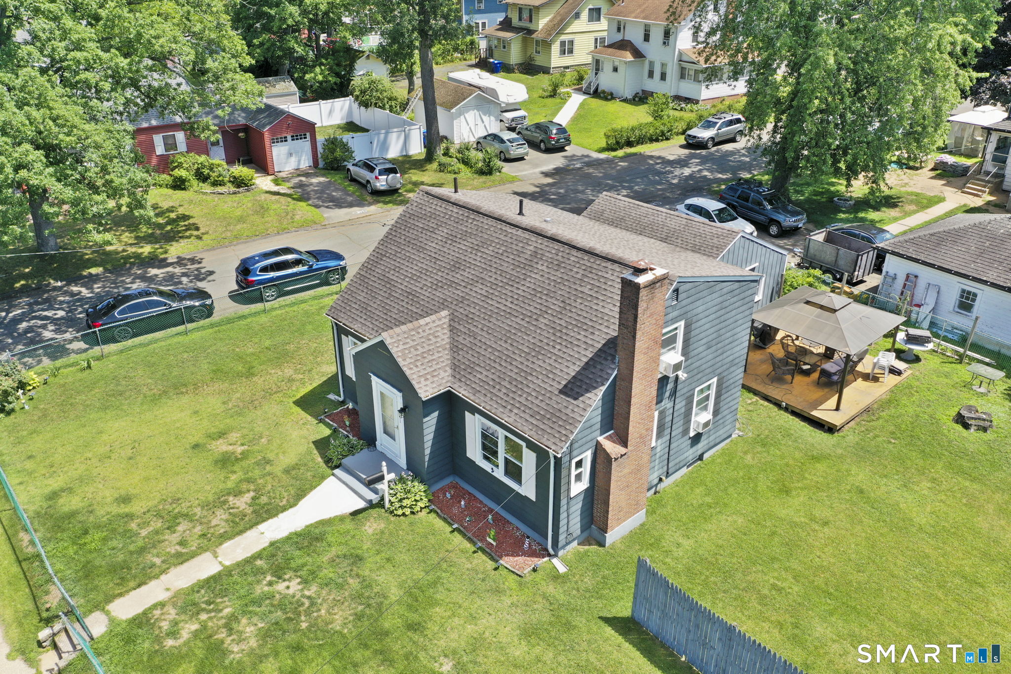861 Tolland Street East Hartford CT 06108