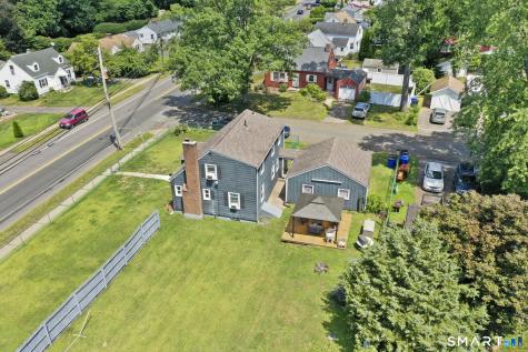 861 Tolland Street East Hartford CT 06108