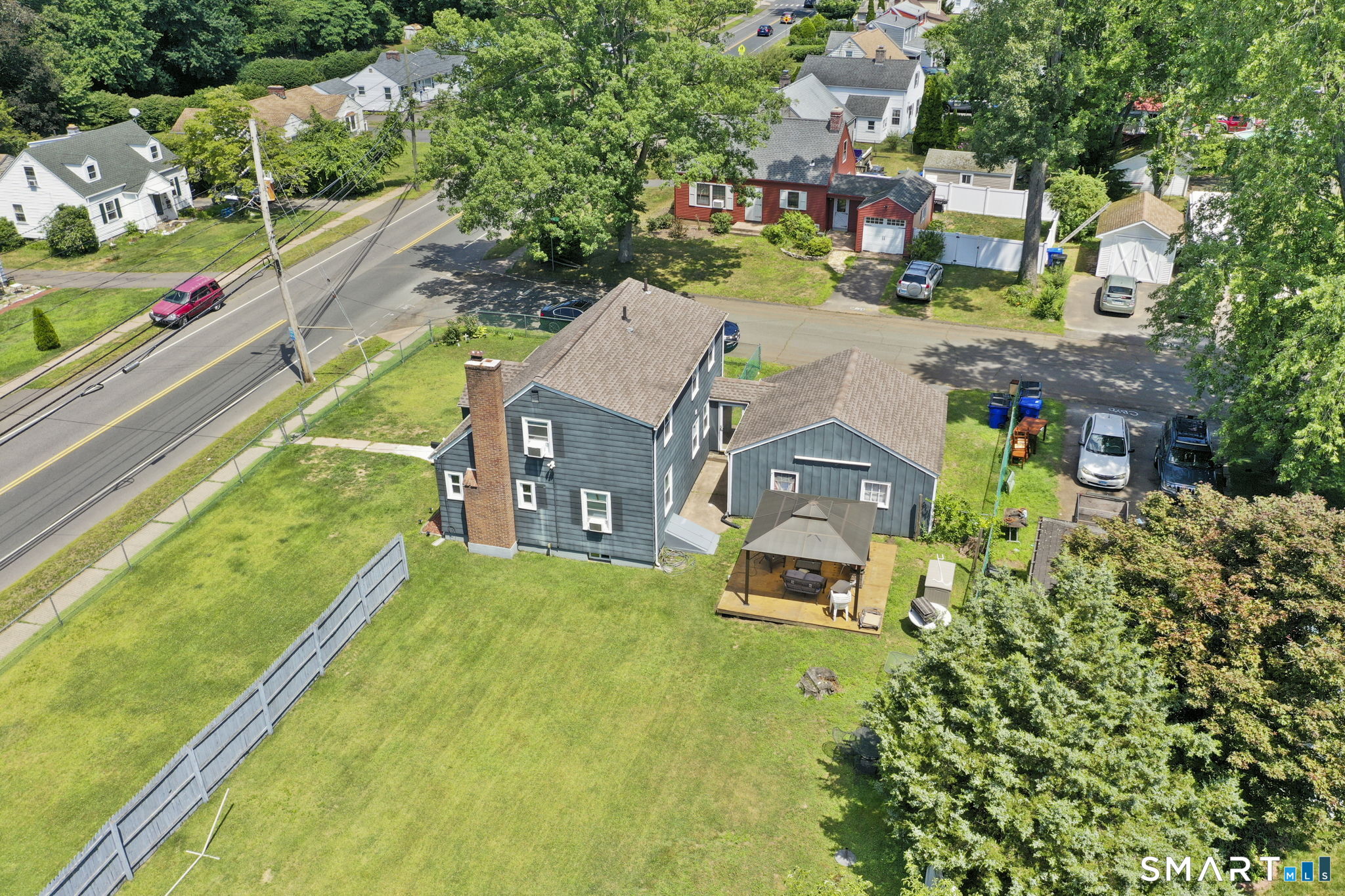 861 Tolland Street East Hartford CT 06108