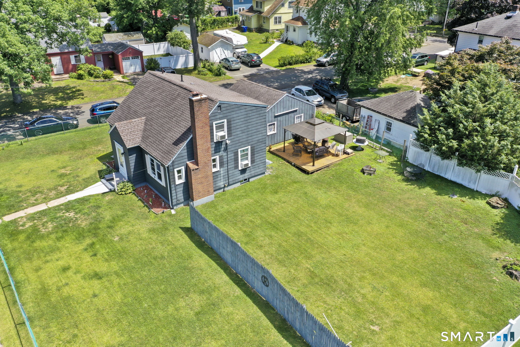 861 Tolland Street East Hartford CT 06108