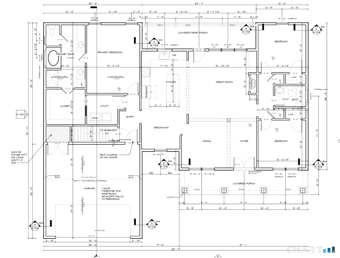 55 Corey Lane East Lyme CT 06357