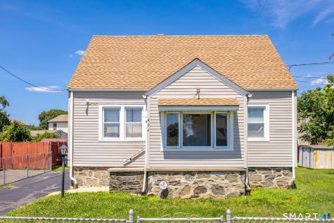 404 Soundview Avenue Bridgeport CT 06606