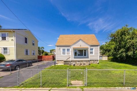 404 Soundview Avenue Bridgeport CT 06606