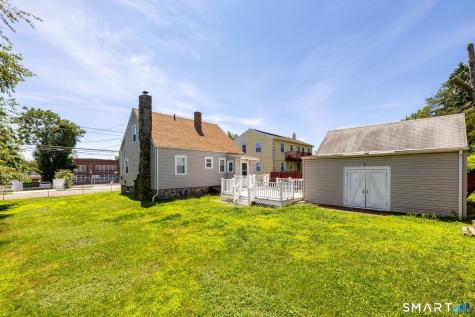 404 Soundview Avenue Bridgeport CT 06606