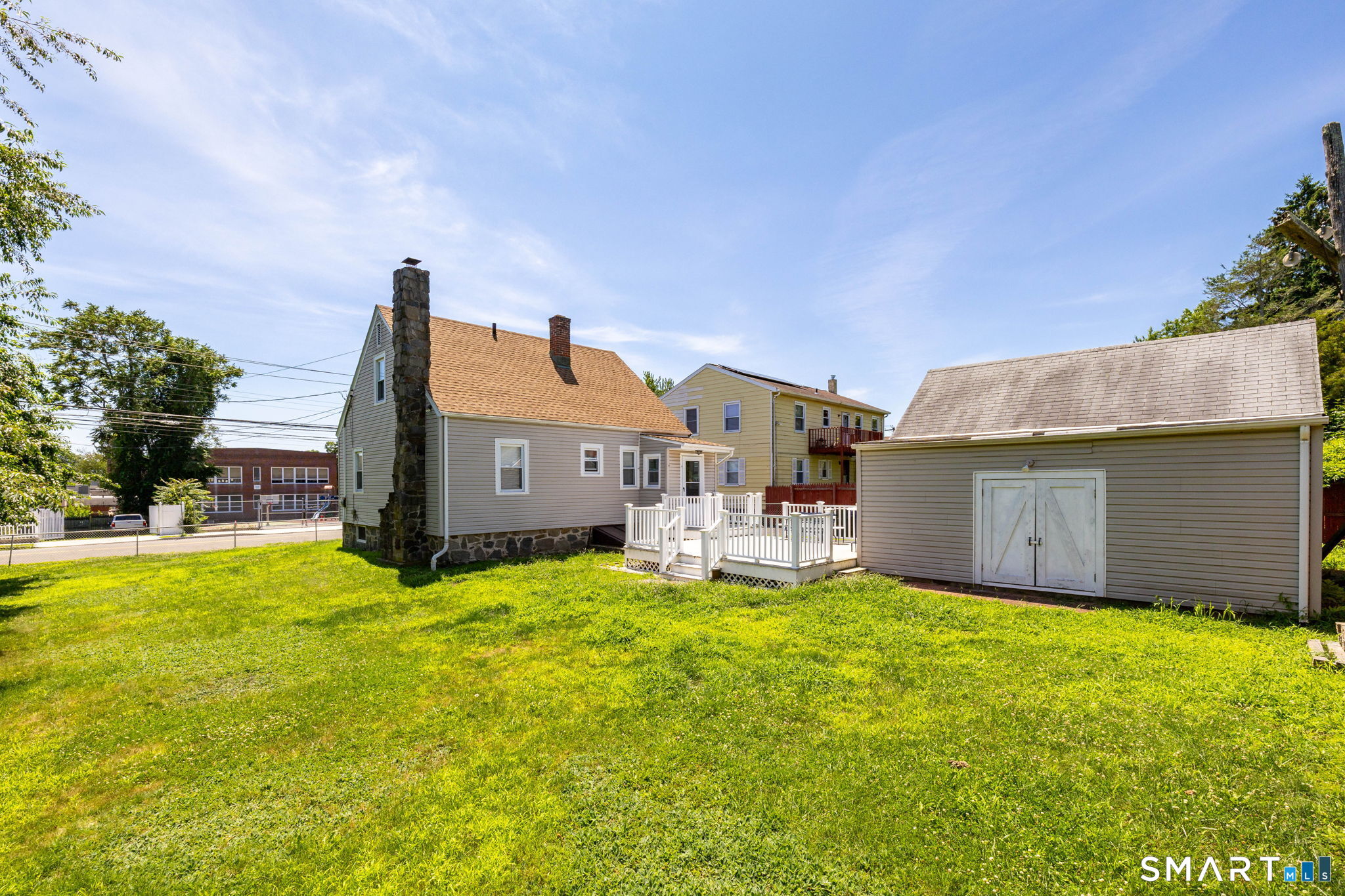 404 Soundview Avenue Bridgeport CT 06606