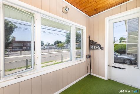 404 Soundview Avenue Bridgeport CT 06606