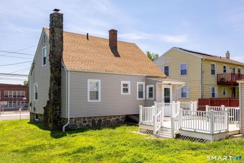 404 Soundview Avenue Bridgeport CT 06606
