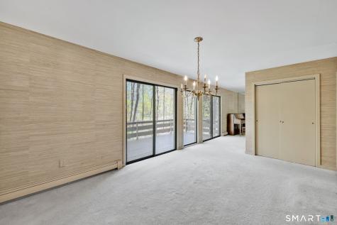 18 Ledgewood Road Redding CT 06896
