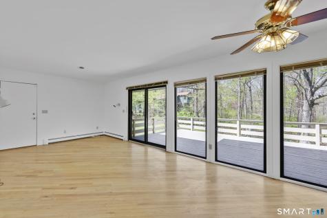 18 Ledgewood Road Redding CT 06896