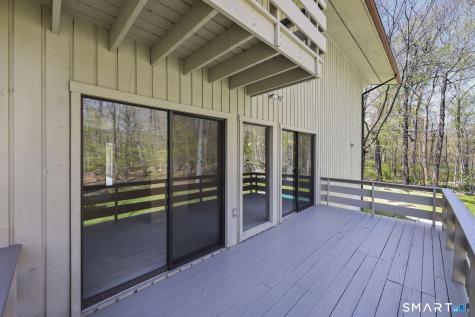 18 Ledgewood Road Redding CT 06896