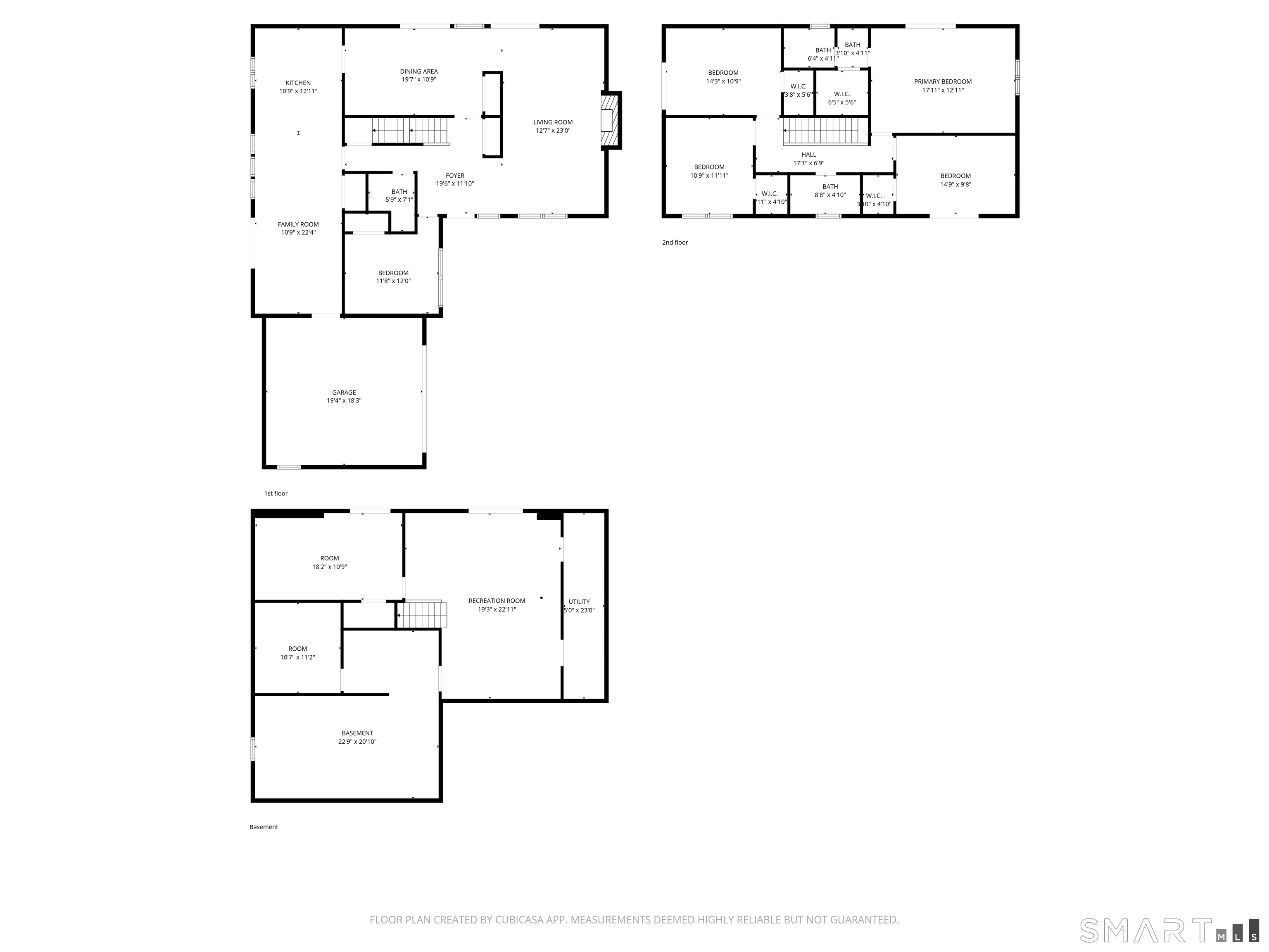 18 Ledgewood Road Redding CT 06896