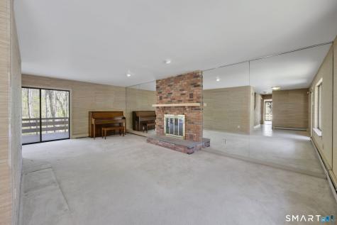 18 Ledgewood Road Redding CT 06896