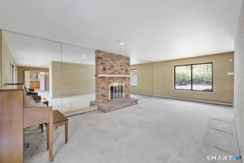 18 Ledgewood Road Redding CT 06896