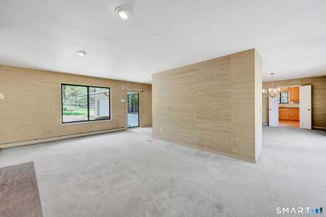 18 Ledgewood Road Redding CT 06896
