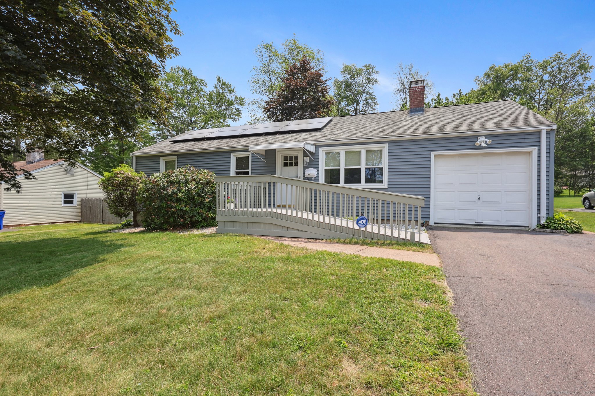 803 Nott Street Wethersfield CT 06109