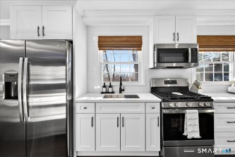 114 Daniel Road Hamden CT 06517