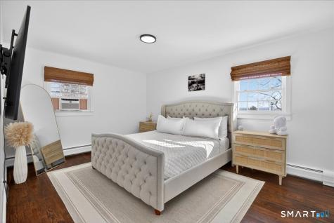 114 Daniel Road Hamden CT 06517