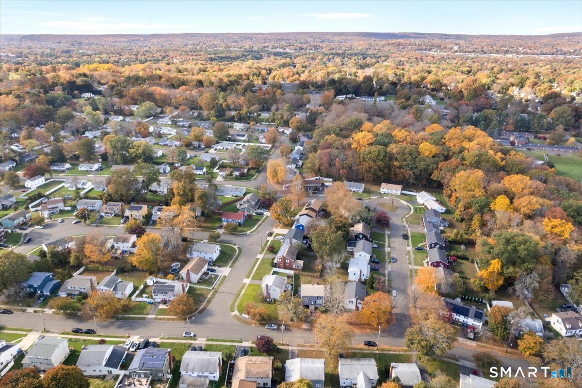 114 Daniel Road Hamden CT 06517