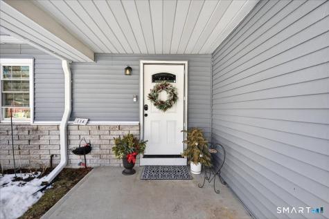 114 Daniel Road Hamden CT 06517