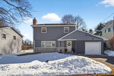 114 Daniel Road Hamden CT 06517