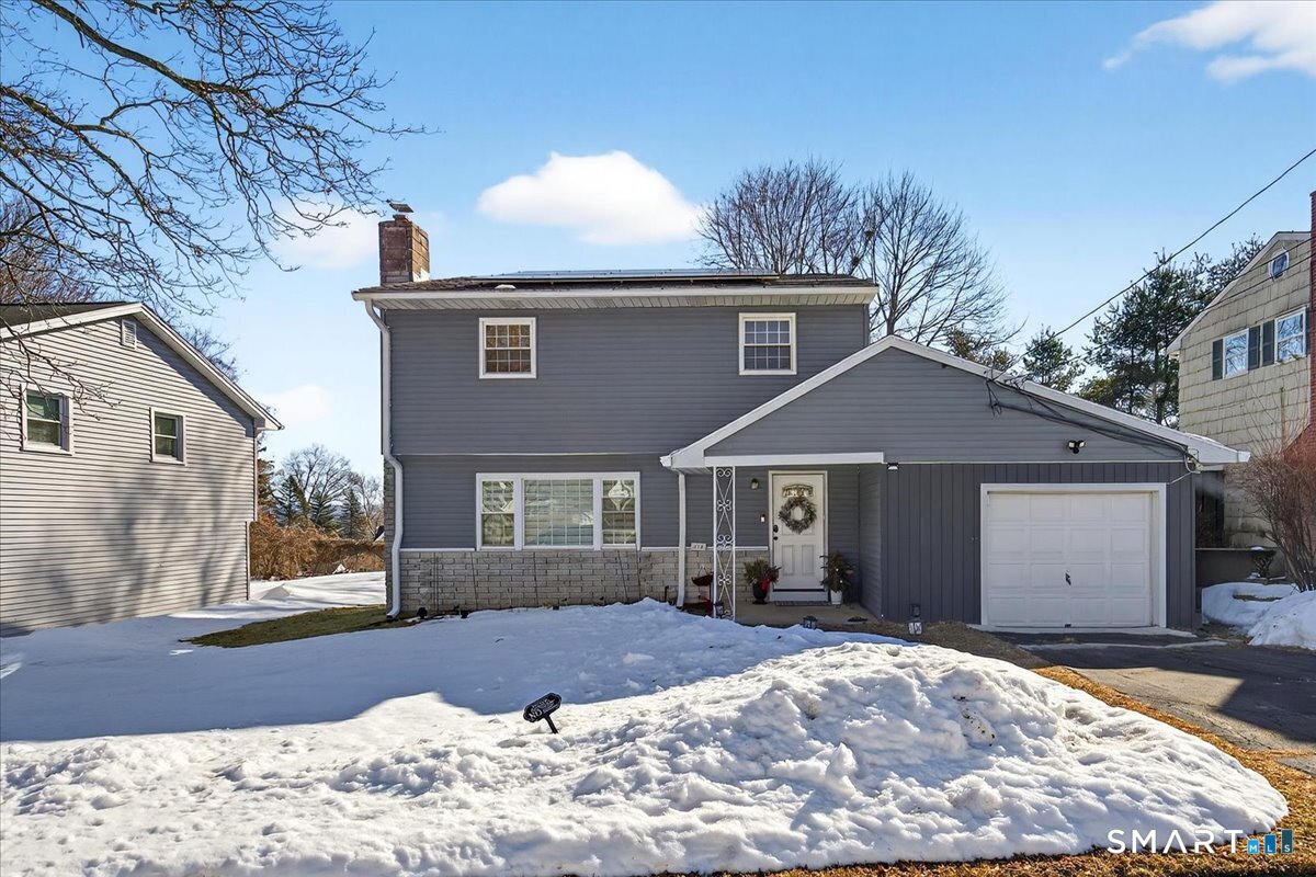 114 Daniel Road Hamden CT 06517