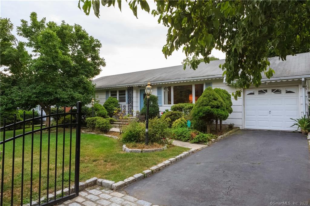 95 Sigwin Drive Fairfield CT 06824