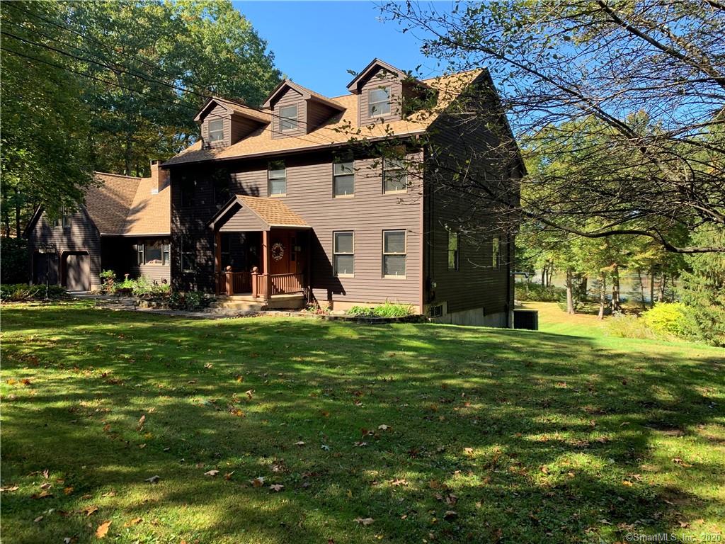 14 Wilson Pond Road Harwinton CT 06791