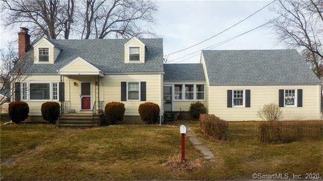20 Lindberg Drive Trumbull CT 06611