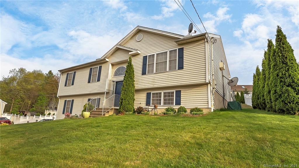 8 Heritage Drive Waterbury CT 06708