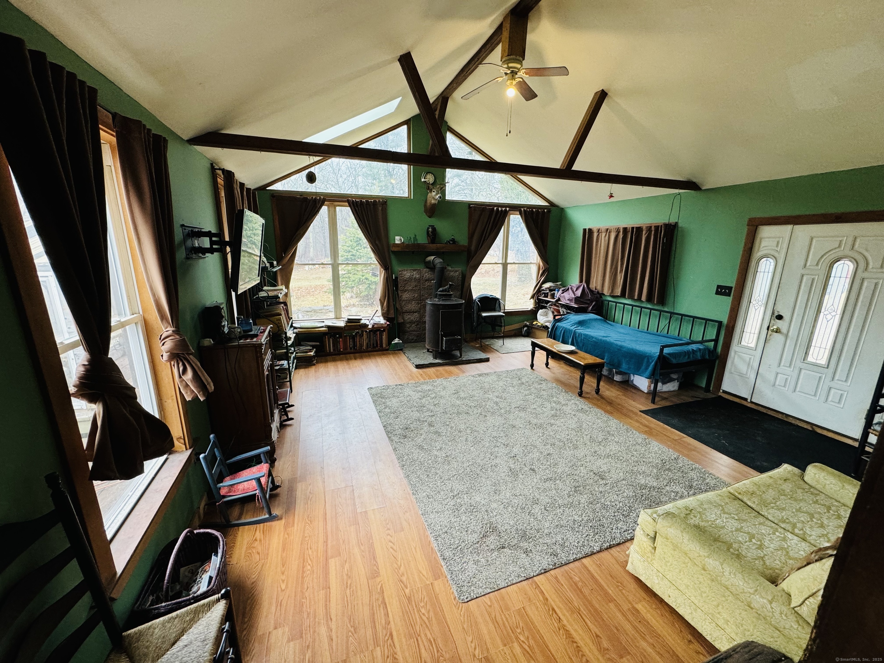 491 Pine Hill Road Sterling CT 06354