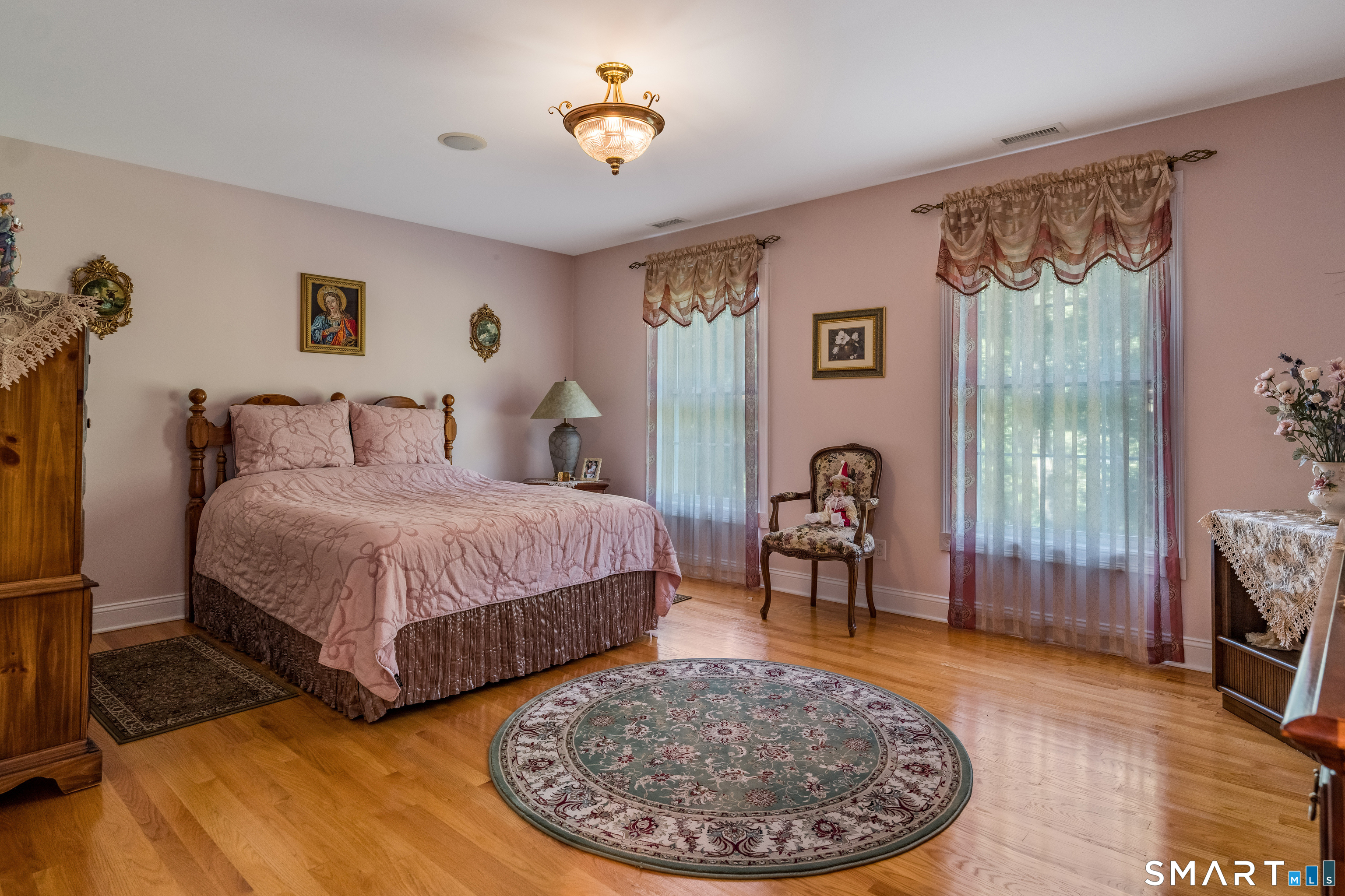 420 Summer Hill Road Madison CT 06443