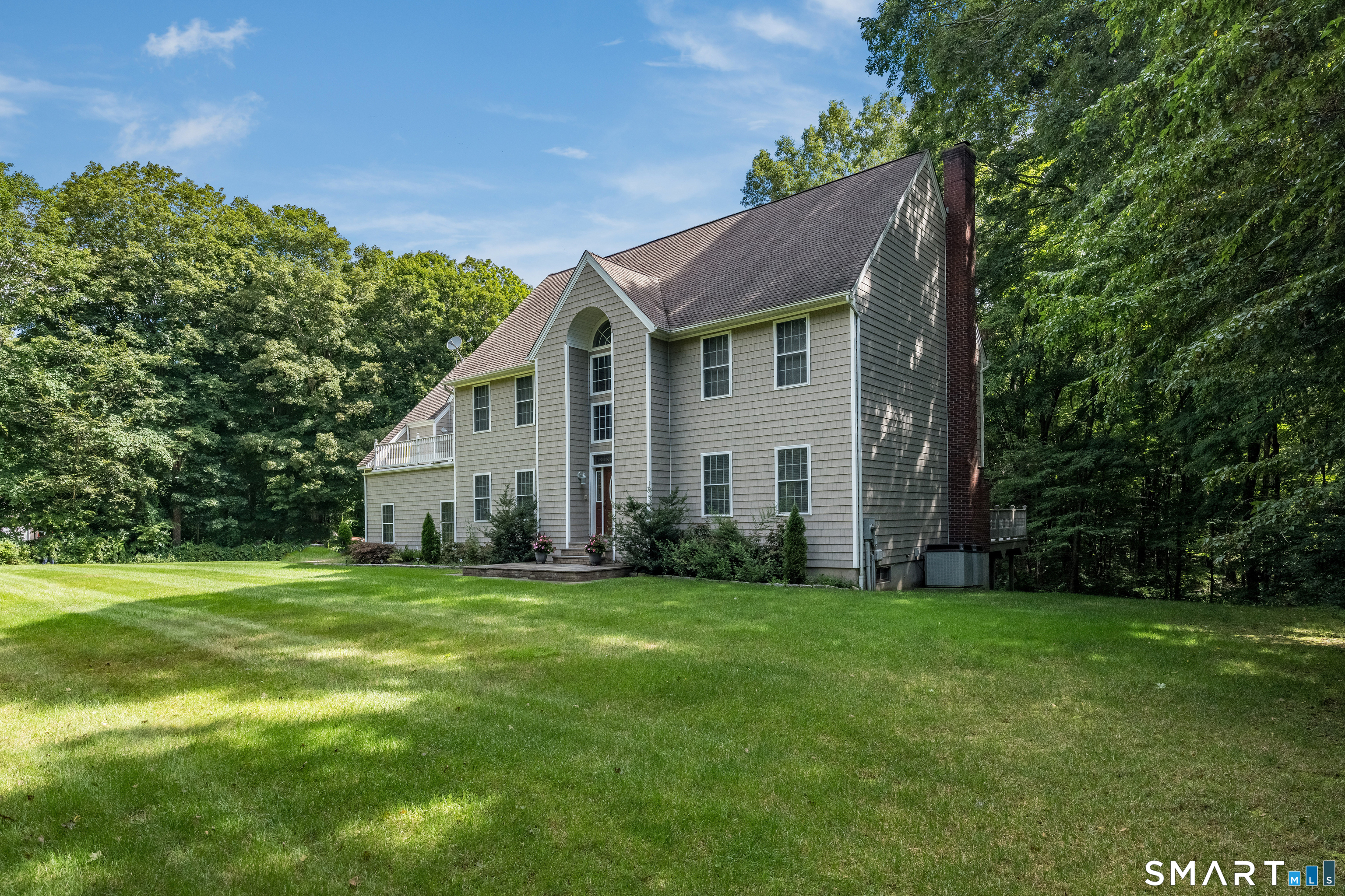 420 Summer Hill Road Madison CT 06443