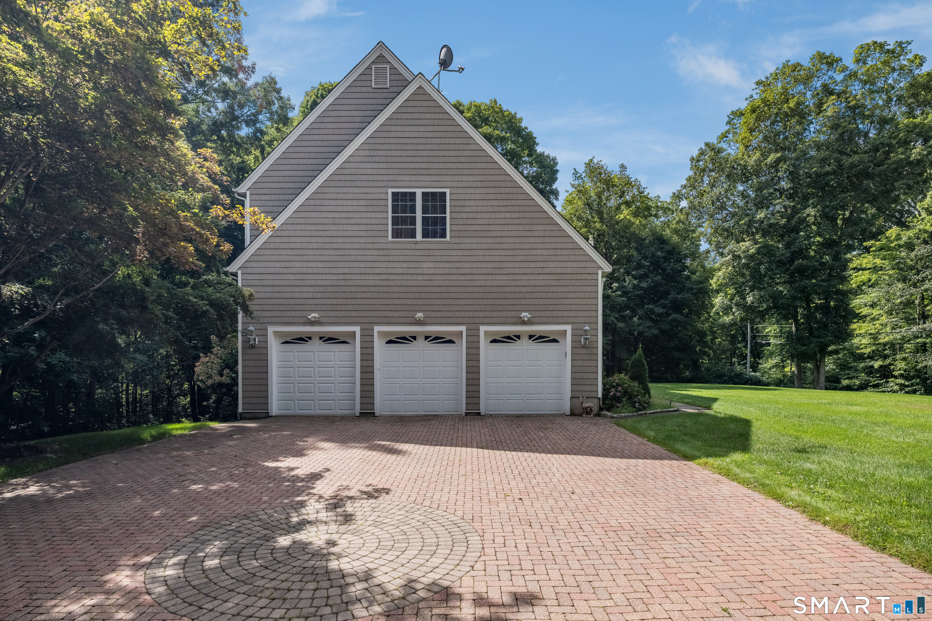 420 Summer Hill Road Madison CT 06443
