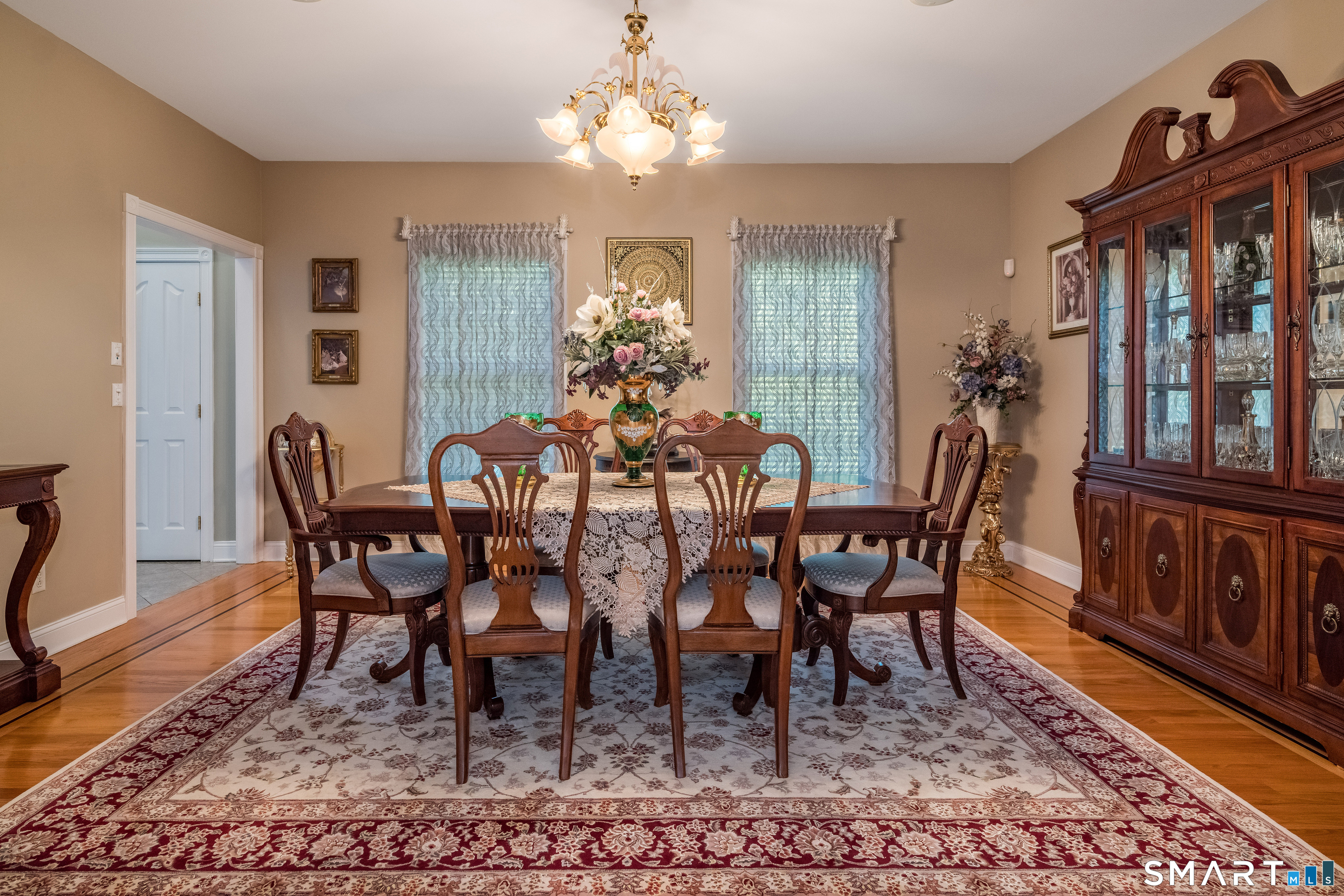 420 Summer Hill Road Madison CT 06443