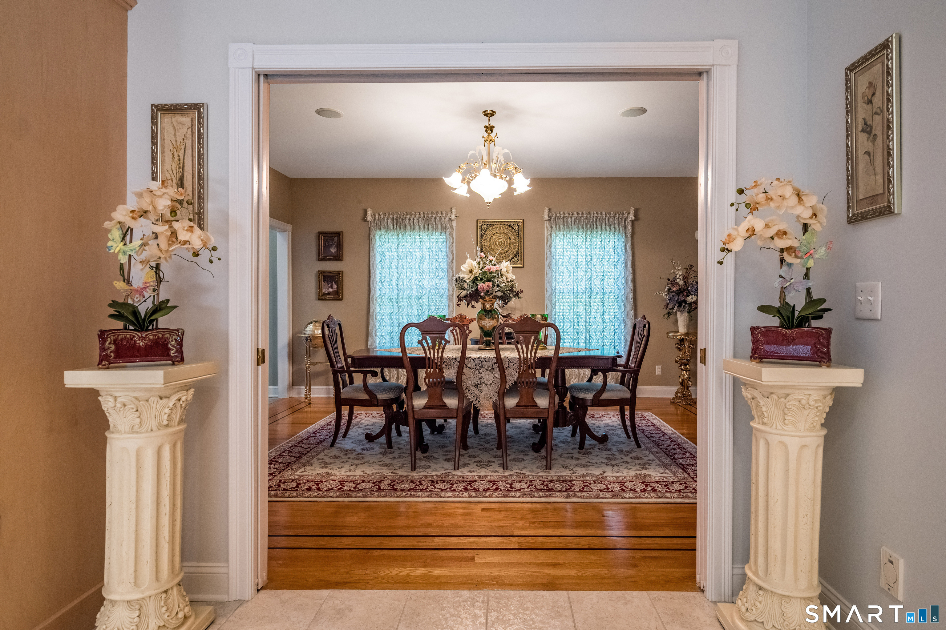 420 Summer Hill Road Madison CT 06443