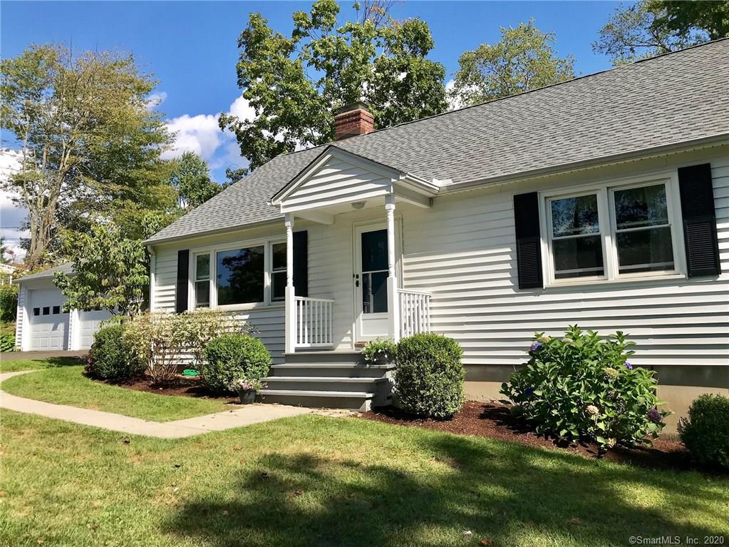 27 Sunset Hill Road Brookfield CT 06804