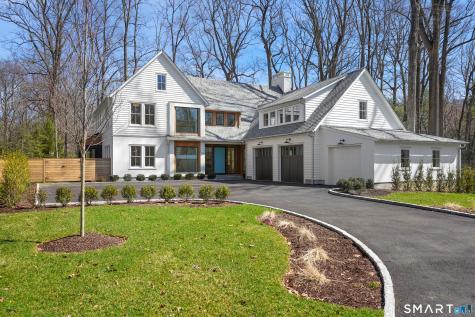 21 Lockwood Circle Westport CT 06880
