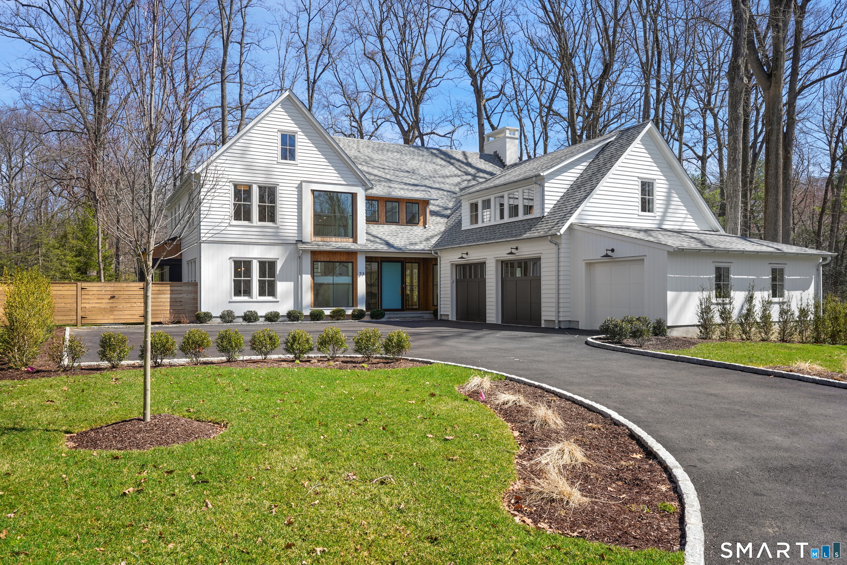 21 Lockwood Circle Westport CT 06880