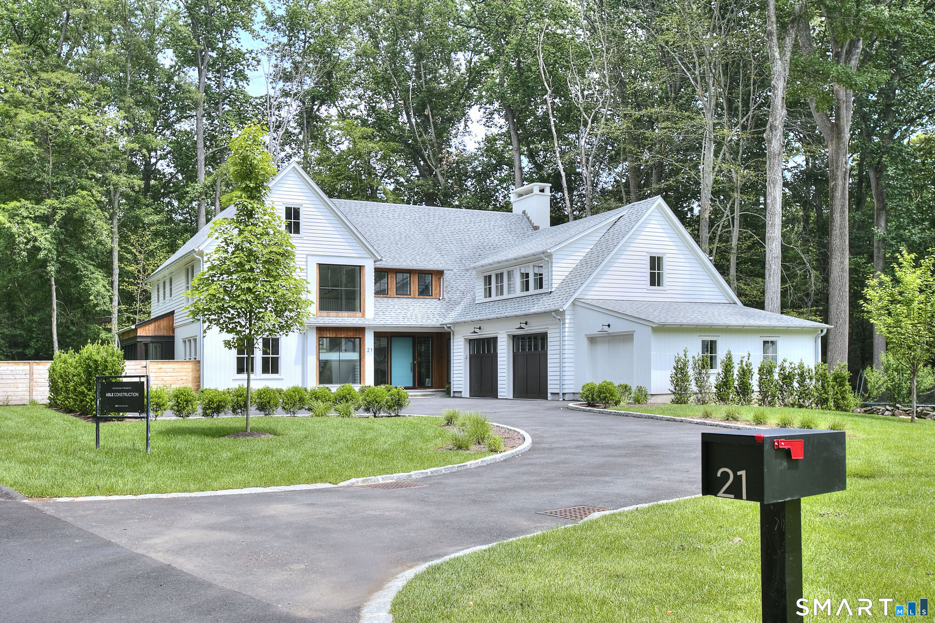 21 Lockwood Circle Westport CT 06880