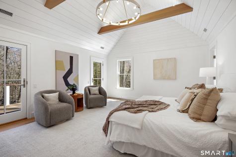 21 Lockwood Circle Westport CT 06880
