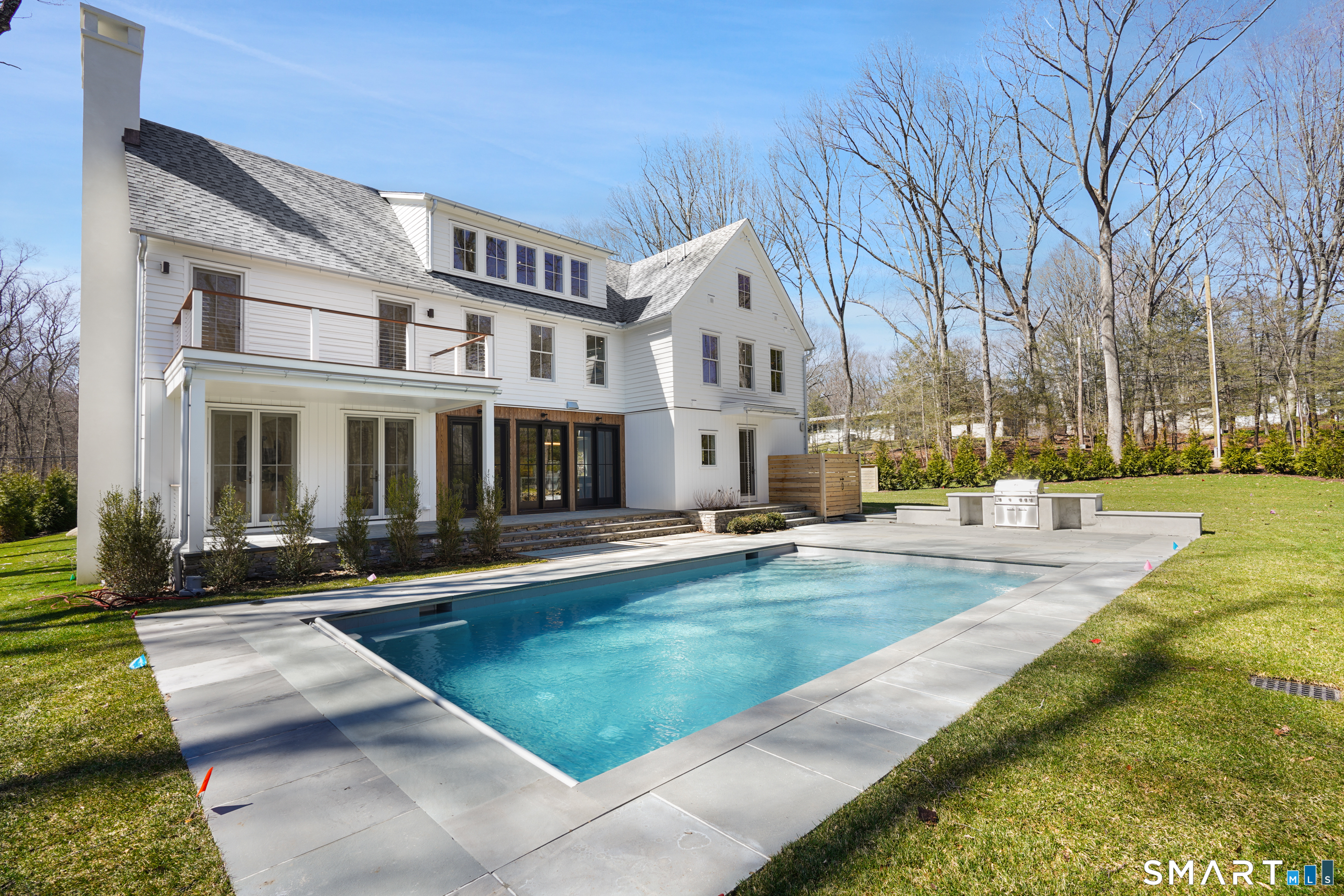 21 Lockwood Circle Westport CT 06880