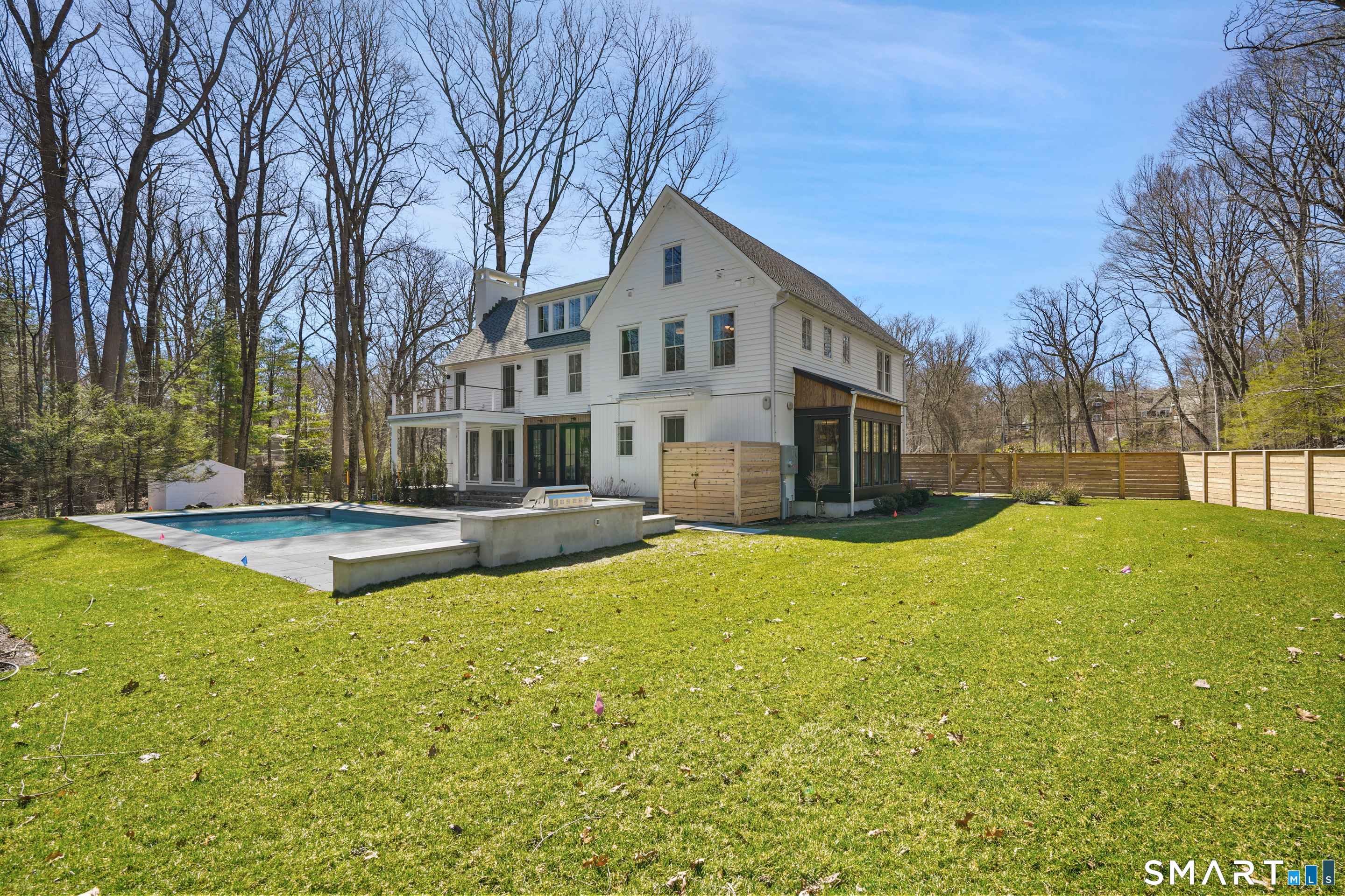 21 Lockwood Circle Westport CT 06880