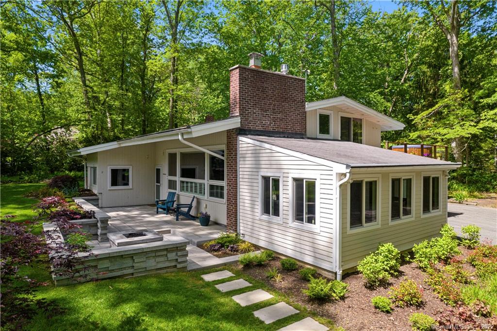 7 Magnolia Drive Madison CT 06443