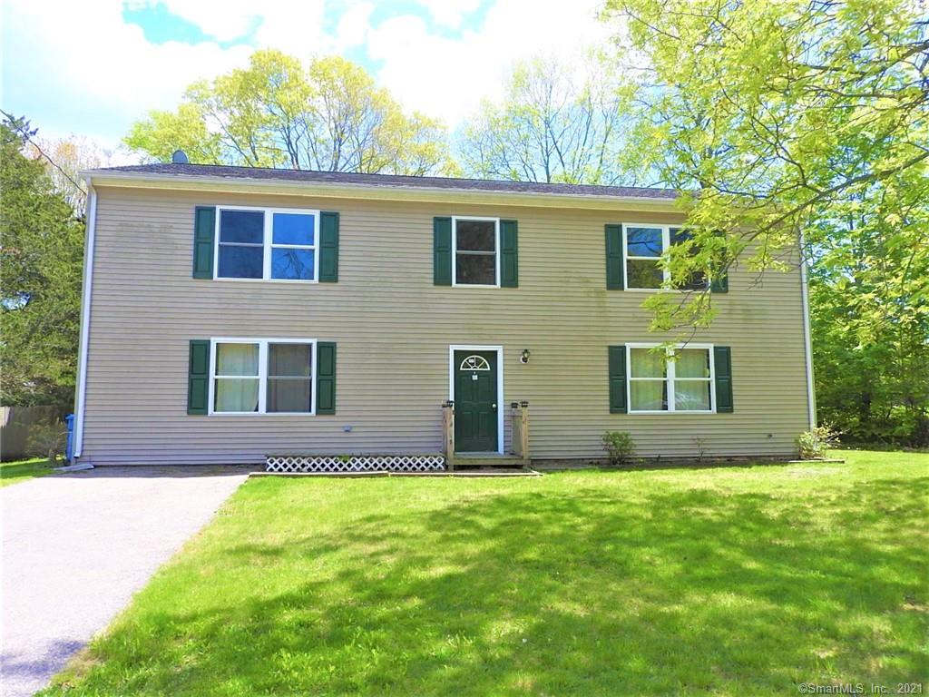 8 Cartridge Trail Ledyard CT 06339