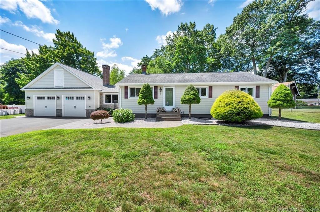 5 Greendale Avenue Cromwell CT 06416