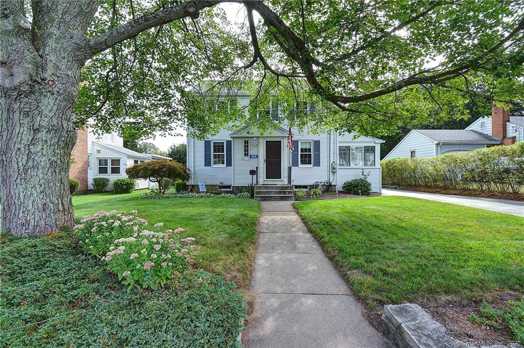 562 Forbes Street East Hartford CT 06118