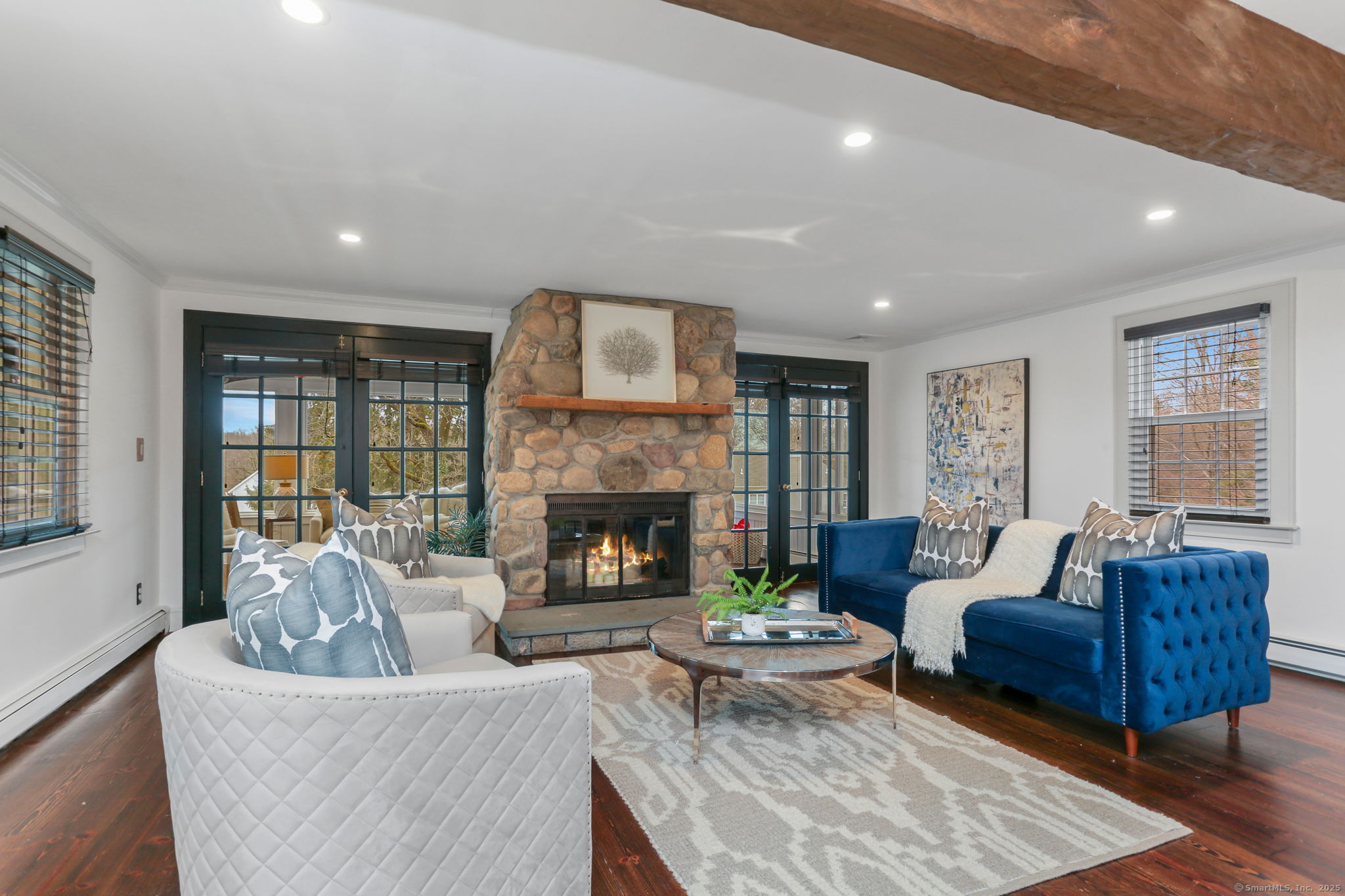 351 Hillside Road Fairfield CT 06824