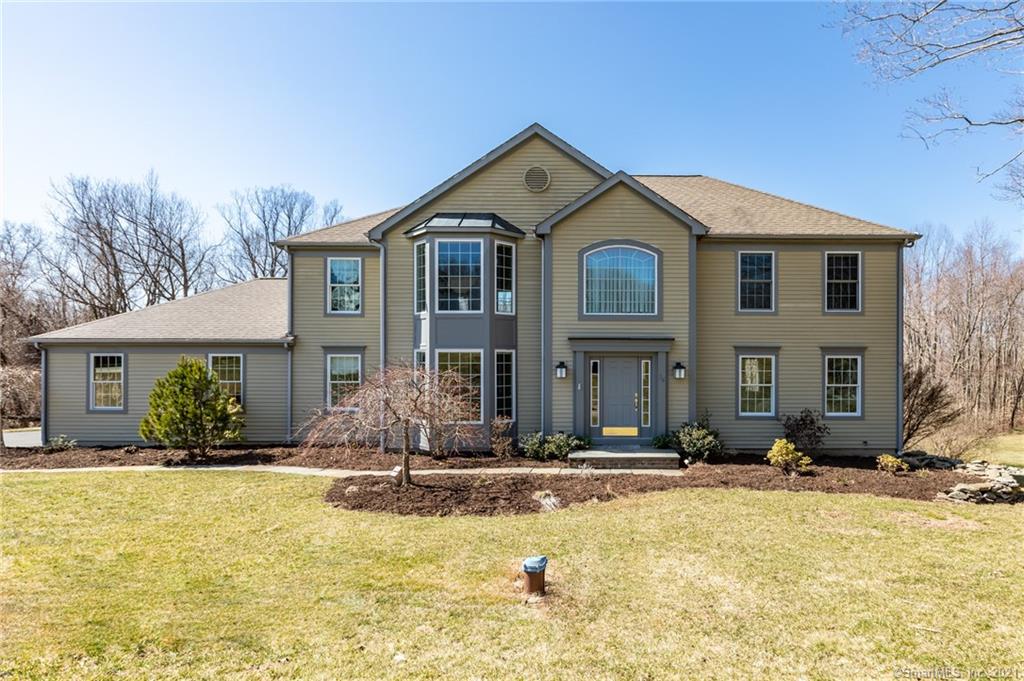 34 Mudry Farm Road Brookfield CT 06804