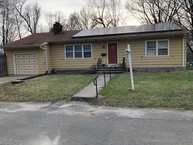 7 Collins Street Waterbury CT 06704