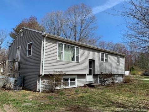 41 Francis Drive Lebanon CT 06249